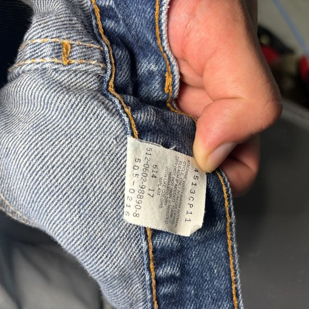 N/A classic vintage